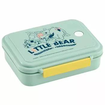 Skater Frozen Refrigerated Lunch Box 730 мл Winnie the Pooh Planted Disney PMF5 Pre-made