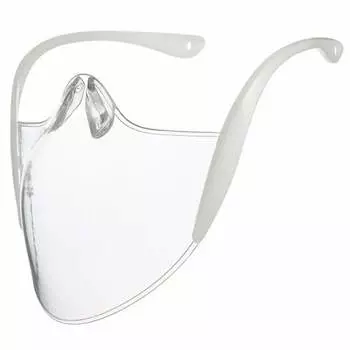 Skater Kindai Mask Mouth Shield Made in Japan MSKDT1-A