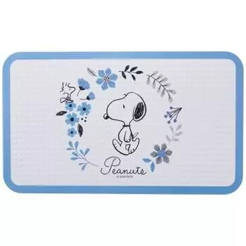 Skater Kitchen Термостойкая доска M Варочная панель 44 x 26 см Snoopy KTBO2-A
