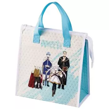 Skater Ланч-бокс Холодный пакет Похороны Freelen Нетканый FBC1-A