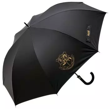 Skater Long Sunny or Rainy Harry Potter 65cm Umbrella, Parasol, Umbrella, UBV-4