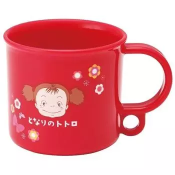 Skater Lunch Box Plastic Cup 200ml Children s Antibacterial Dishwasher Safe Made in Japan Ghibli Totoro Mei Lunch Box Girls KE5AAG