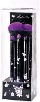 Skater Makeup Brush Set Makeup Brush Makeup Brush Kuromi MUB5S