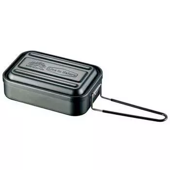 Skater Mestin No Seasoning Required Rice Bowl Outdoor 850ml LIVE IN NATURE AFTM8-A