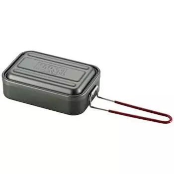 Skater Mestin Seasoning Required Rice Bowl Outdoor 1000ml Marvel AFTM10