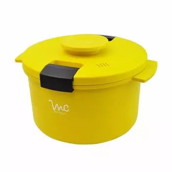 Skater Микроволновая печь Кук Zen Желтый MWC1 1.7L