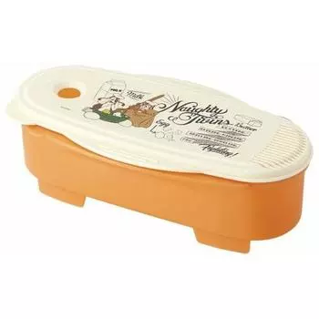 Skater микроволновая печь паста-машина микроволновая паста Chip & Dale Disney UDP2 1.5L