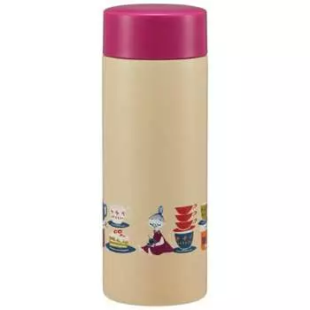 Skater Mug Bottle 300ml Moominmama Treat Ultra Lightweight Water Bottle STYL3-A