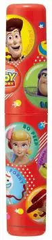 Skater Multi Case Хранение Аксессуары Пенал Компактный Toy Story 21 Disney MLTC1