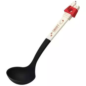 Skater Nylon Ladle Snoopy KWO1-A