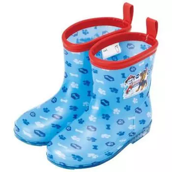 skater rain boots paw patrol 16cm