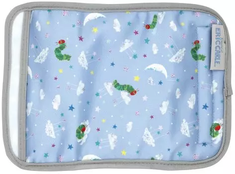 Skater Reversible Belt Cover Baby Carrier Cover Sling The Very Hungry Caterpillar BVTC1
