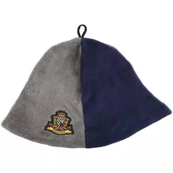 skater sauna hat l sauna hat emblem hat for sauna water absorbent quick drying hat heat damage protection water absorbent quick drying towel hair towe