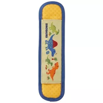 Skater Shoulder Belt Cover Pad Water Bottle Dinosaur Picnic LSVC1-A