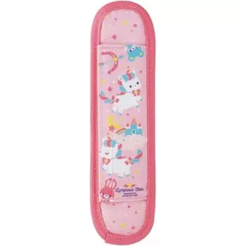 Skater Shoulder Belt Cover Pad Water Bottle BAG Unicorn LSVC1-A