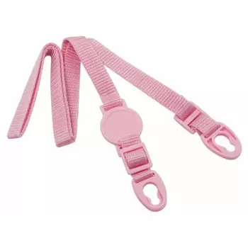 Skater Shoulder Belt Stainless Steel Water Bottle Replacement Shoulder Belt for SDC4 SKDC4 Pink 1.5x6x20cm P-SDC4-SB-A