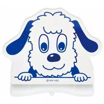 skater silicone eating mat inai inai baa! wanwan 36 x 38 x 3.5cm sbmt1d