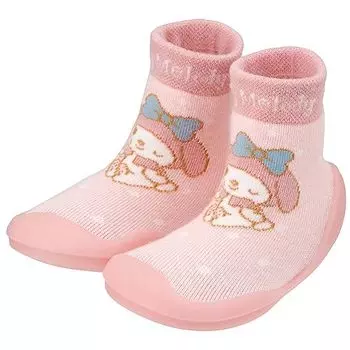 skater socks shoes l 13.3cm outdoor indoor baby shoes my melody sanrio bsshl4-a