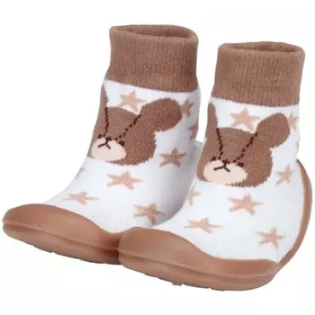 skater socks shoes s 11.9cm for 8-12 months baby shoes baby bear school gift box bsshl2g-a