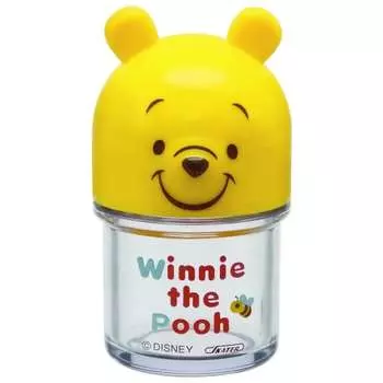 Skater Sprinkle Case Винни Пух Disney LDF1