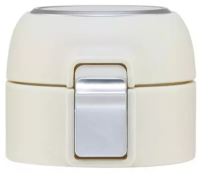 Skater Stainless Steel Mug Bottle STOT3 STOT5 Replacement Cap Unit Gray Lid Gasket Spout Gasket / P-STOT3 / 5-CU-A серый