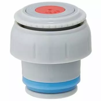 Skater stainless steel water bottle replacement inner stopper set for SKC6 SKDC6 P-SKDC6-NS