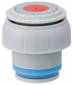 Skater stainless steel water bottle replacement inner stopper set for SKC6 SKDC6 P-SKDC6-NS