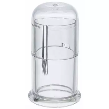 Skater Toothpick Holder Container Basic Diameter 4.7 x Height 8.7cm TW46-A