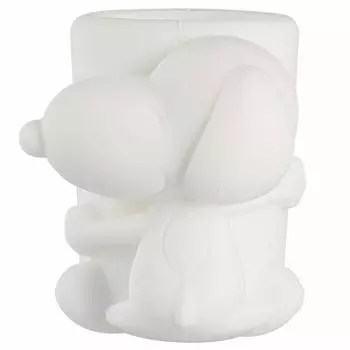 Skater Umbrella Stopper Umbrella Holder Snoopy Peanuts UNG3