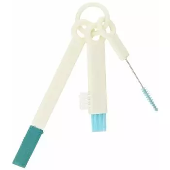 Skater Water Bottle Bottle Inner Stopper Washing Brush Basic BRBT2S