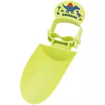 Skater Water Guide Dinosaur ZWG1-A, который дети могут легко стирать вручную