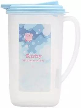 Skater Water Pot Kirby 1.9L CI19-A