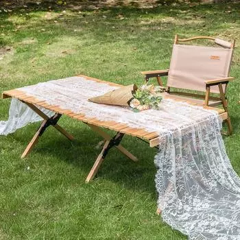 Скатерть из хлопчатобумажной нити, ажурное вязание, вязание, сращивание, Япония, Юго-Восточная Азия, чехол для стола 33*300//13120inch