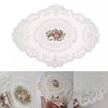 Скатерть Необрастающий Полиэстер Надежный Многоразовый верблюд