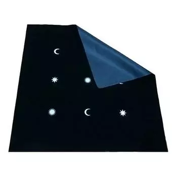 Скатерть Neorine Tarot Velvet, популярная корейская игра