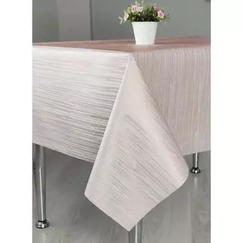 Скатерть украшение чайного стола крышка стола для кухни свадьба столовая линолеум ПВХ съемная скатерть на подкладке
