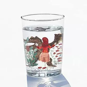 Сказочное стекло [D-BROS Official] (Акадзукин)