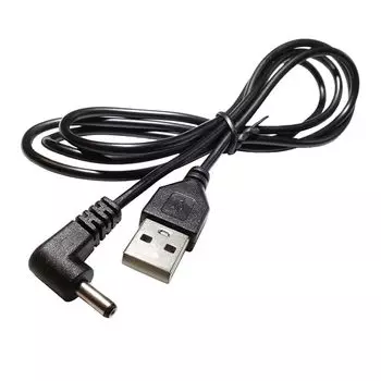 SKB12 bartle charging cable Long and convenient 1.2mL slim plug & slim cable BURTLE air conditioning work clothes Work clothes with fan, air craft