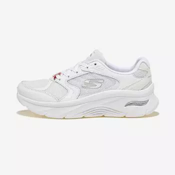 [SKECCHERS] Arch Fit Deluxe 149686-1010099825, популярная обувь в Корее. 250