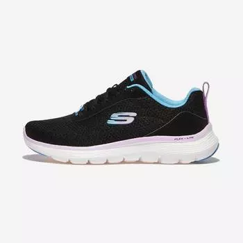[SKECCHERS] Flex Appeal 5.0 150200-1010104869, популярная обувь в Корее. 255