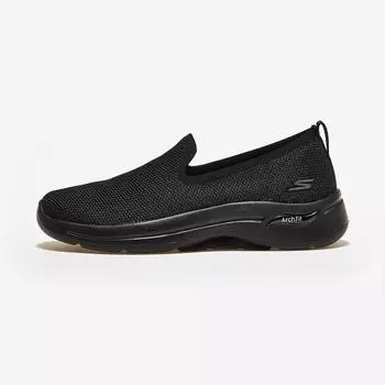 [SKECCHERS] Go Walk Arch Fit 124855-1010091697, популярная обувь в Корее 250
