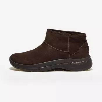 [SKECCHERS] Go Walk Arch Fit 144404-1010094618, популярная обувь в Корее 220