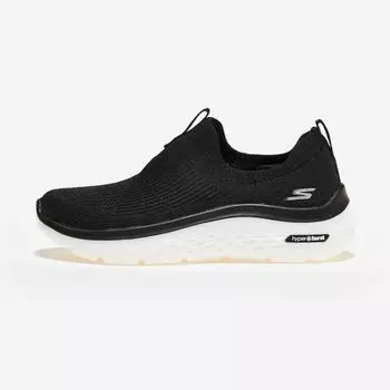 [SKECCHERS] Go Walk Hyper Burst 124597-1010091550, популярная обувь в Корее 230