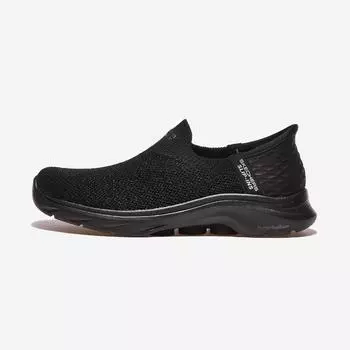[SKECCHERS] Иди, прогуляйся 7 (Спальные места) 125219-1010104381, популярная обувь в Корее 225
