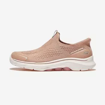[SKECCHERS] Иди, прогуляйся 7 (Спальные места), 125242, 1010112414, Популярная корейская обувь 255