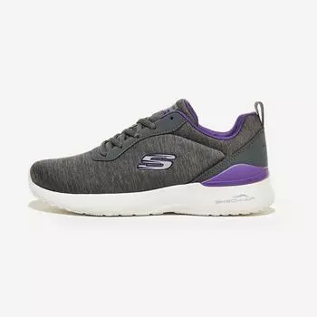 [SKECCHERS] Sketch-Air Dynamite 149344-1010085727, популярная обувь в Корее. 220