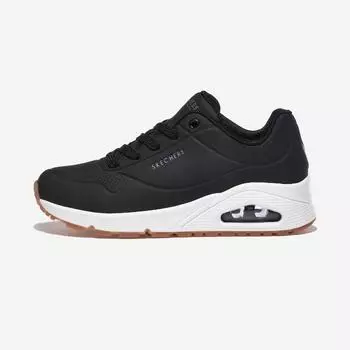 [SKECCHERS] Uno 73690-1010103282, популярная обувь в Корее. 225