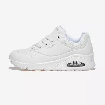 [SKECCHERS] Uno 73690-1010103283, популярная обувь в Корее. 255