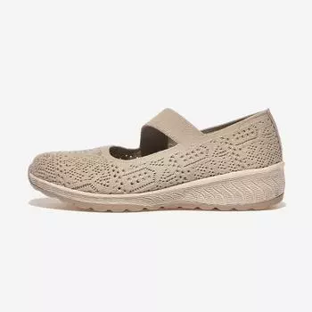 [SKECCHERS] Up-Lifted 100461-1010105338, популярная обувь в Корее. 240