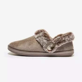[SKECCHERS] уютный костер 167219-1010085733, популярная обувь в Корее 225